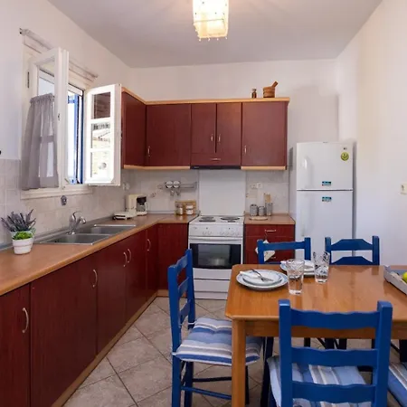 Apartment Traditional *