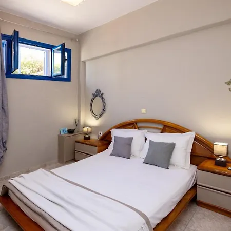 Apartament Traditional *