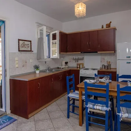 Apartment Traditional *